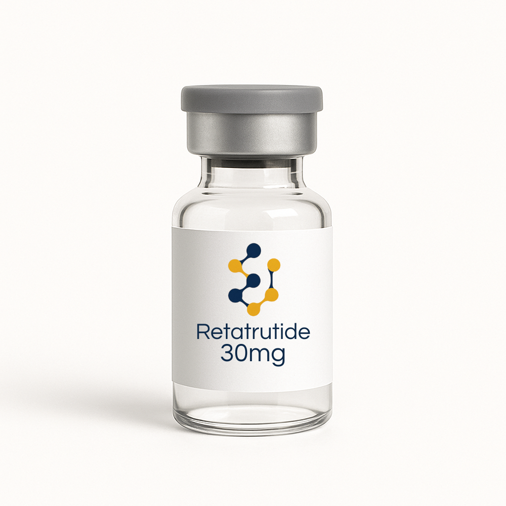 Retatrutide 30mg
