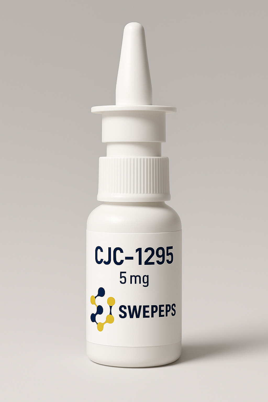 CJC-1295 Nässpray