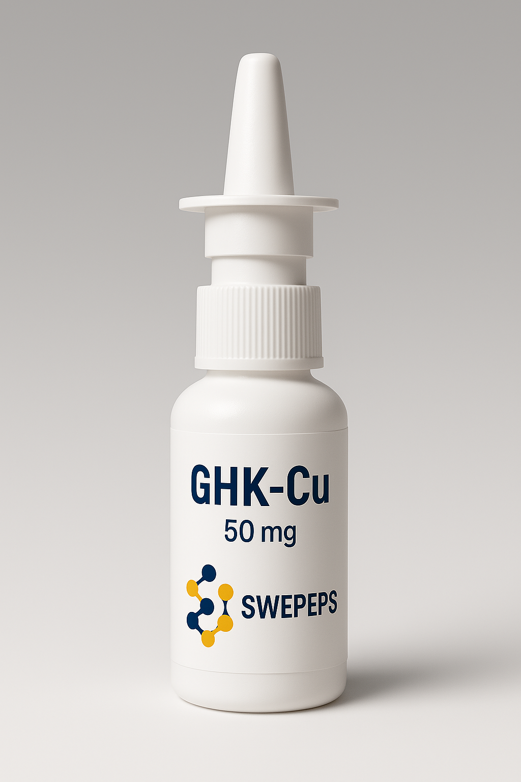 GHK-Cu Nässpray