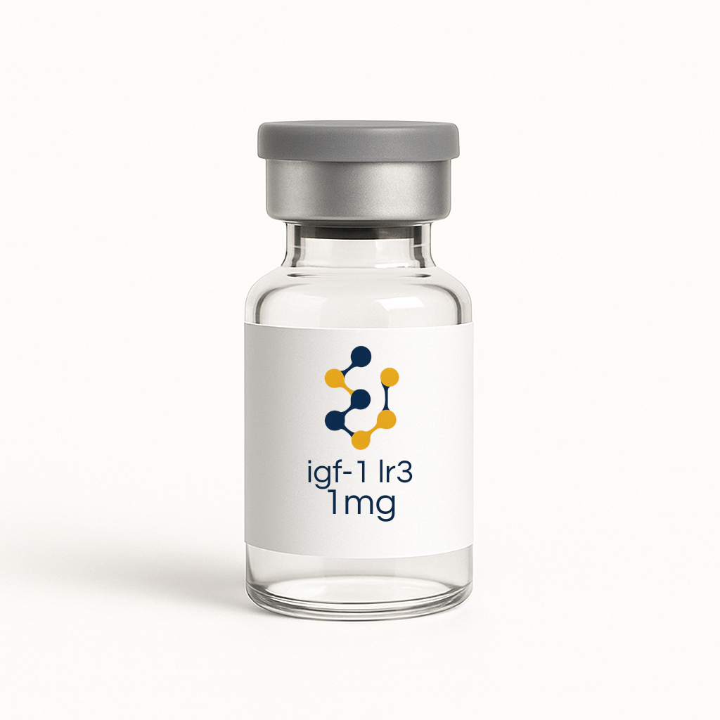 IGF-1 LR3