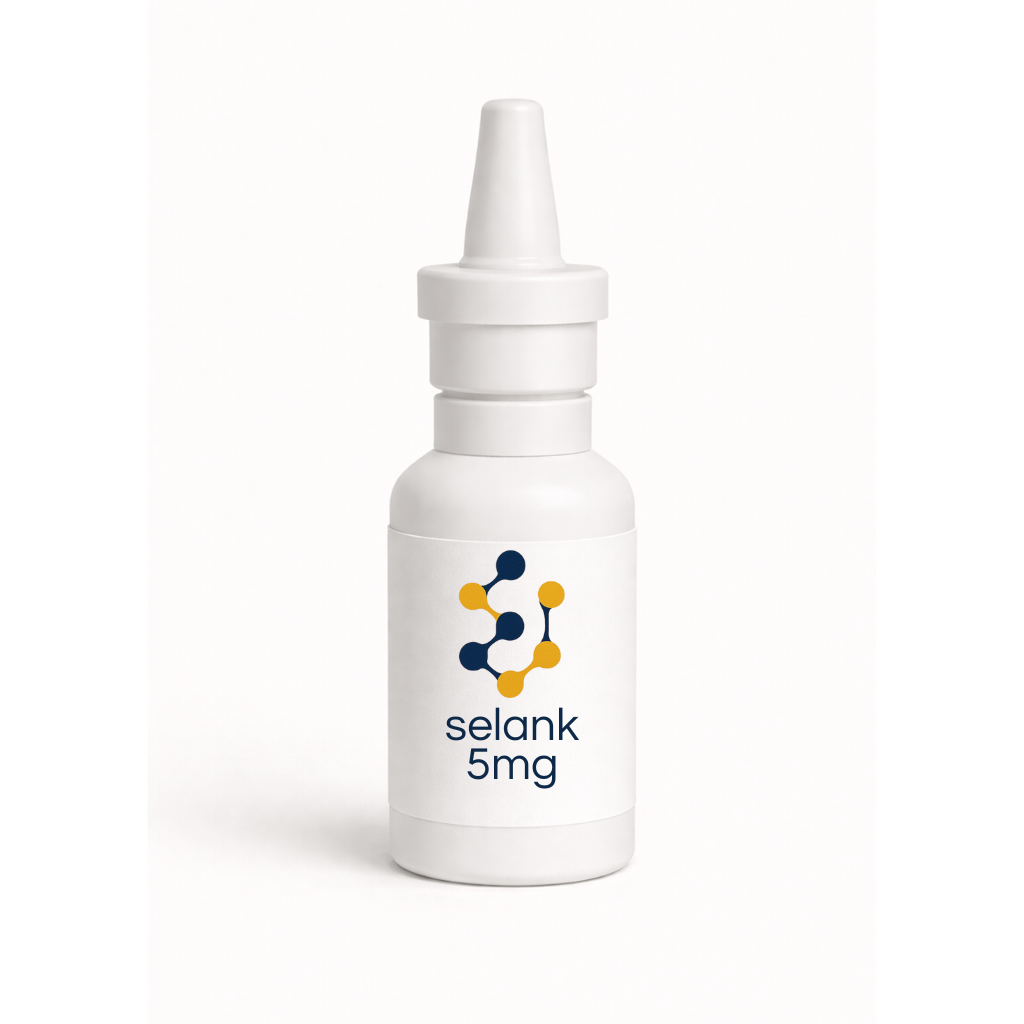selank